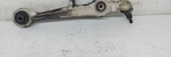 Volkswagen PASSAT B5 Front lower control arm/wishbone 4B3407155A