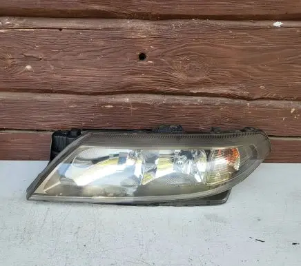 Renault Laguna II Headlight/headlamp 8200163323 89006908