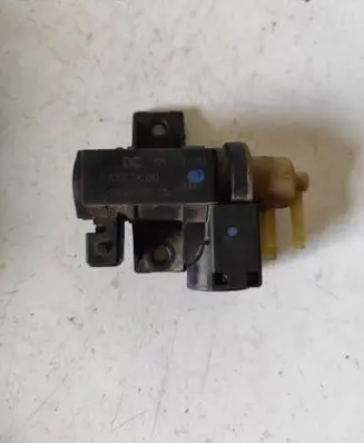 Dacia Dokker Turbo solenoid valve 8200790180 14T283 70181405