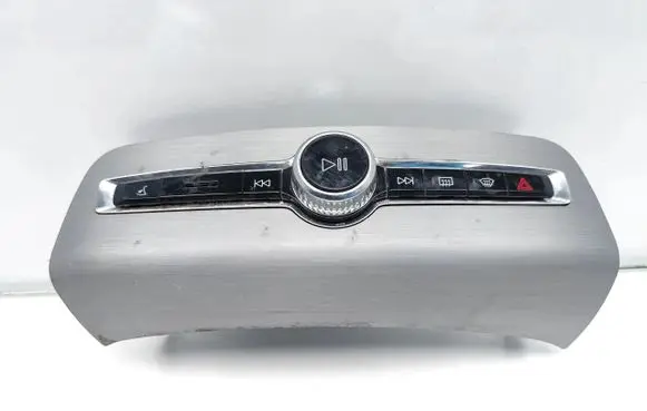 Volvo XC90 Radio/CD/DVD/GPS head unit 32244078