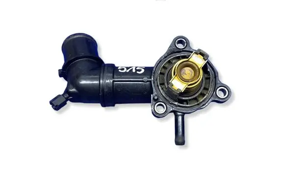 Opel Insignia A Thermostat/thermostat housing 0428741