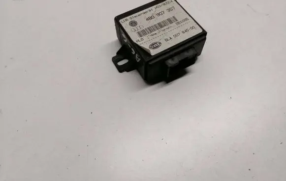 Audi A6 S6 C5 4B Light module LCM 4B0907357 051000 5LA00784500