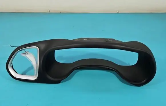 Jeep Renegade Speedometer (instrument cluster) 07356156740 IMPRK1357396