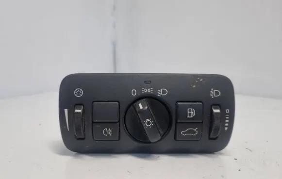 Volvo S60 Light switch 30739413 04066312