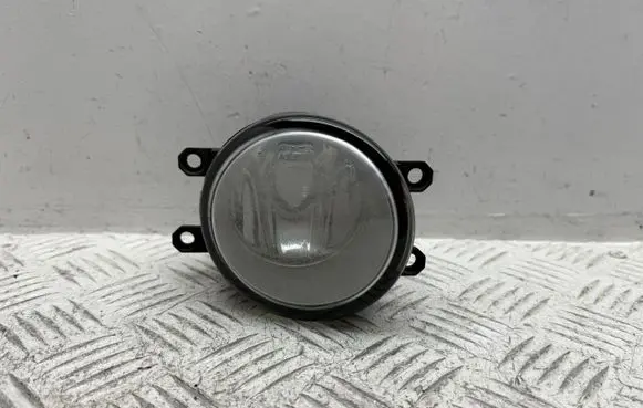 Front fog light