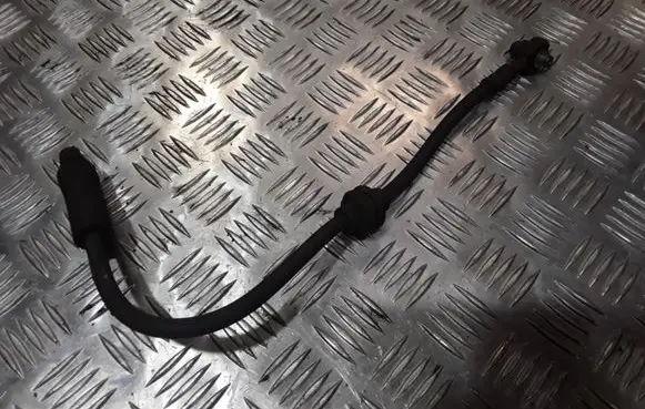 Brake line pipe/hose