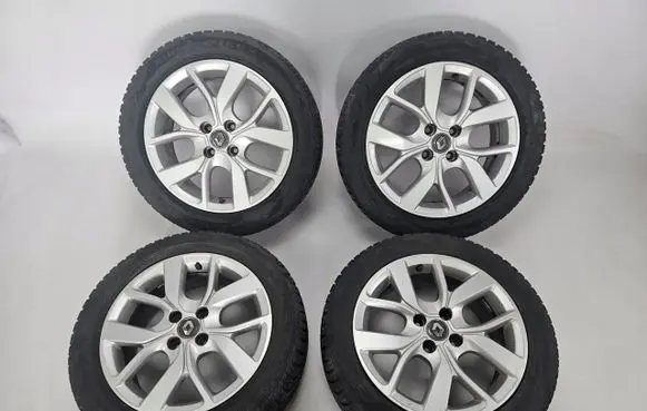 Renault Clio IV R16 alloy rim 403001392R