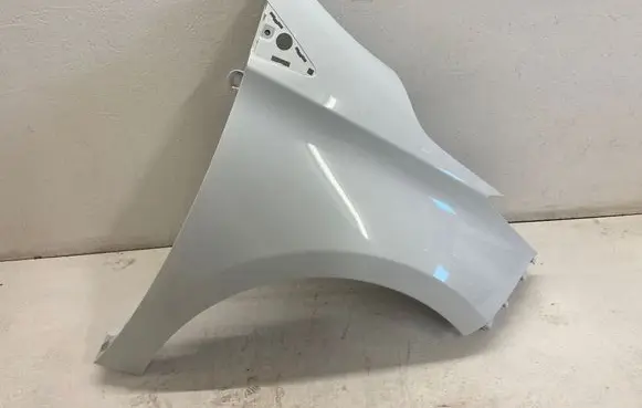 Renault Zoe Fender 631009208R
