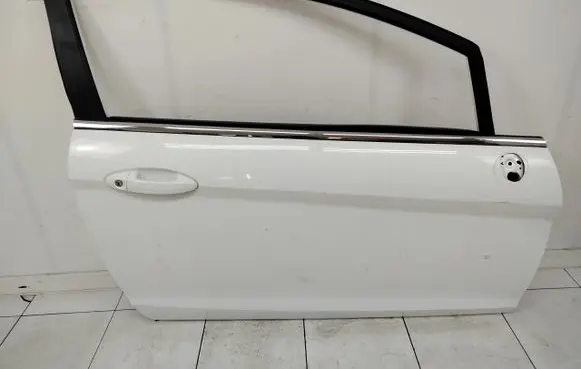 Ford Fiesta Front door