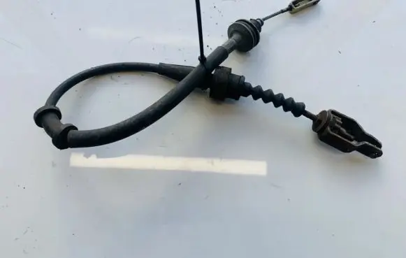 Nissan Sunny Clutch cable 