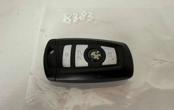 BMW 5 GT F07 Ignition key/card 9259721