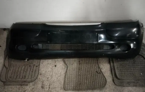 Mercedes-Benz A W168 Front bumper