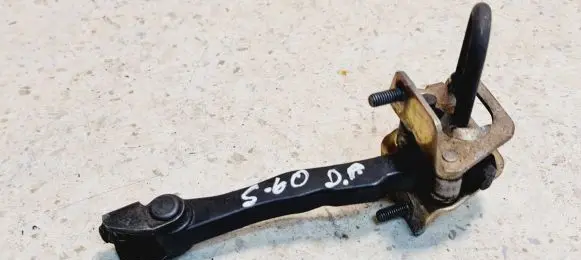 Volvo S60 Front door check strap stopper 30634551 6670
