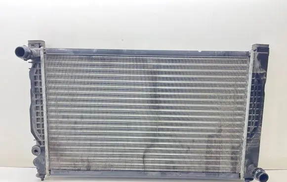 Skoda Superb B5 (3U) Coolant radiator
