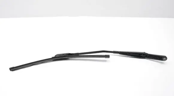 Audi A6 S6 C7 4G Front wiper blade arm 4G2955407B