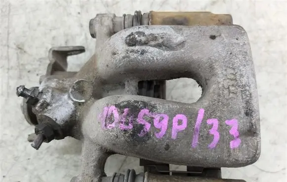 Renault Modus Rear brake caliper