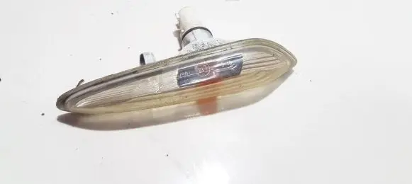 BMW X3 E83 Front fender indicator light 341844801