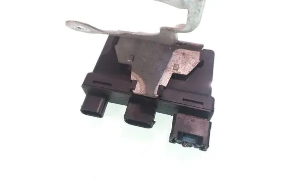 Mercedes-Benz CLK A208 C208 Other control units/modules A0255454732
