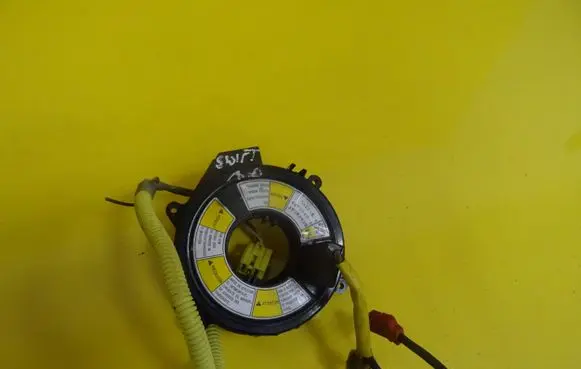 Suzuki Swift Cultus Airbag slip ring squib (SRS ring)