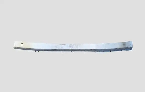 Opel Zafira B Front bumper cross member 24460537 22306B