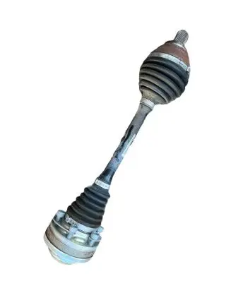 Volkswagen PASSAT B8 Front driveshaft 3Q0407271AA