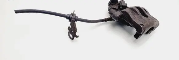 Mazda 3 I Rear brake caliper