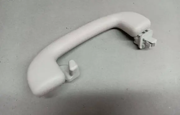 Suzuki SX4 S-Cross Rear interior roof grab handle