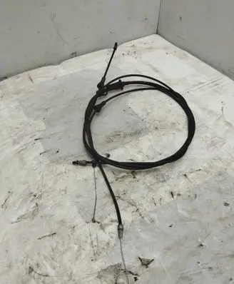Mini One - Cooper R50 - 53 Engine bonnet/hood lock release cable 