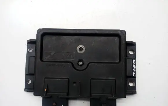 Citroen Berlingo Engine control unit/module R04080035C 9661879080