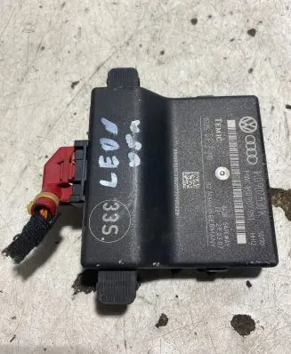 Seat Leon (1P) Gateway control module 1K0907530K 03257 1K0907951