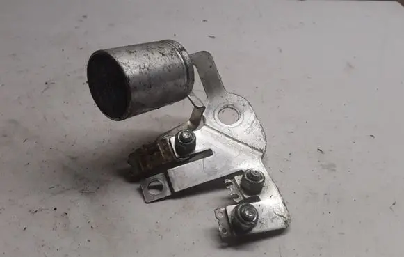 Mercedes-Benz E W210 Other relay 0005472201