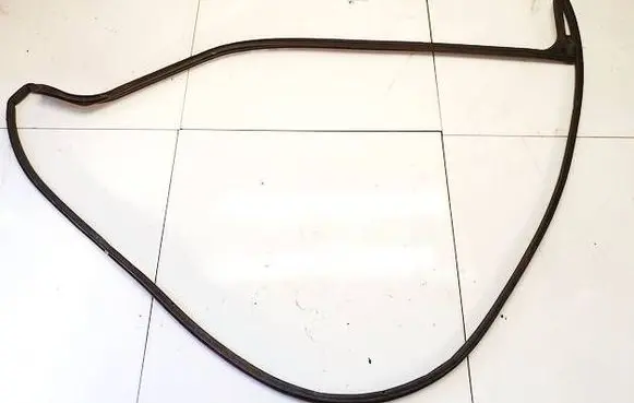 Mitsubishi Eclipse Cross Rubber seal front coupe door 4x4my03 4x4m-y03