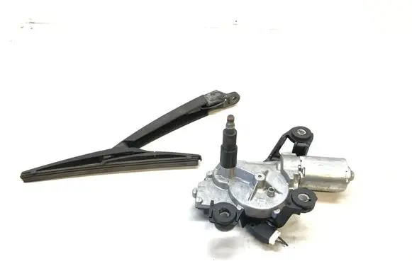 Renault Megane II Wiper motor 8200080900 0390201577 K4904