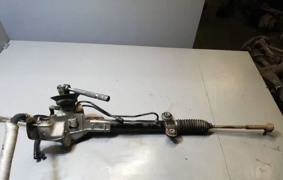 Honda CR-V Steering rack 07MSWYE0