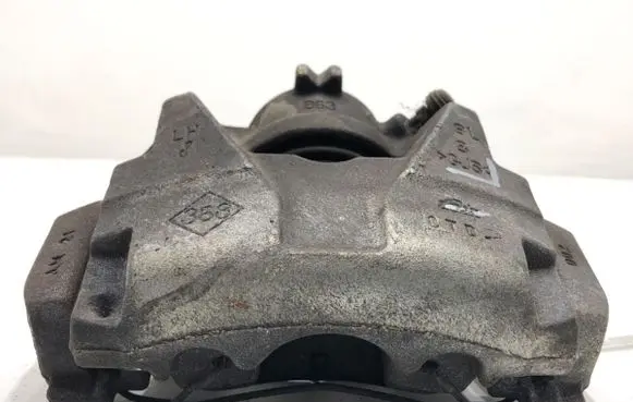 Renault Clio V Front brake caliper
