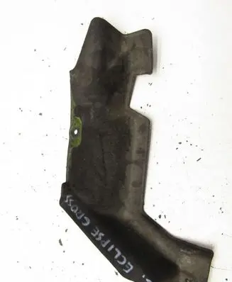 Mitsubishi Eclipse Cross Centre console side trim front 105217