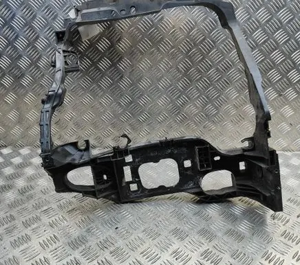 Porsche Macan (95B) Radiator support slam panel bracket 95B805295