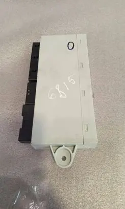 BMW 7 E65 E66 Door control unit/module 6958447