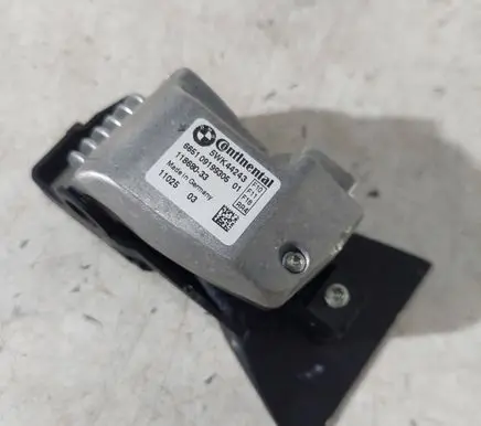 BMW 5 F10 F11 Windshield/windscreen camera 665109199305