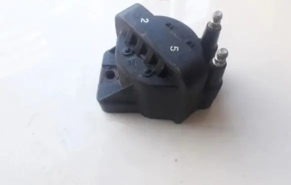 Opel Monterey High voltage ignition coil