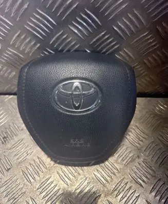 Toyota RAV 4 (XA40) Steering wheel airbag TG09A01001