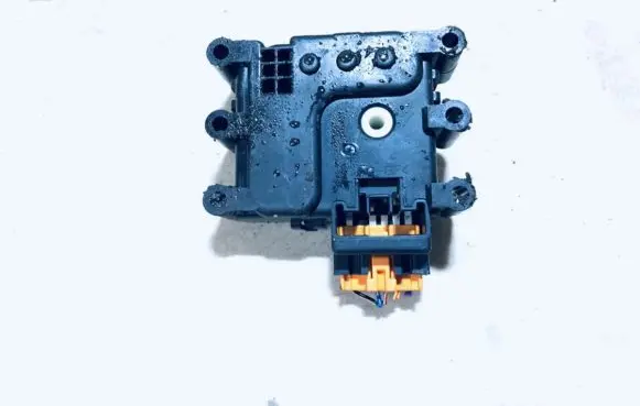 Mazda 6 Air flap motor/actuator 0930j