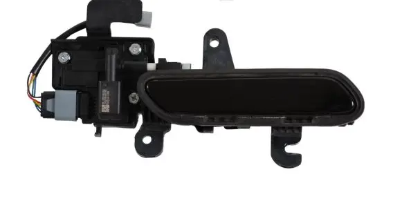 KIA EV6 Rear door exterior handle