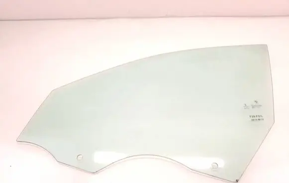 BMW X2 F39 Front door window glass four-door CPN90009 43R011005 M5385AS2