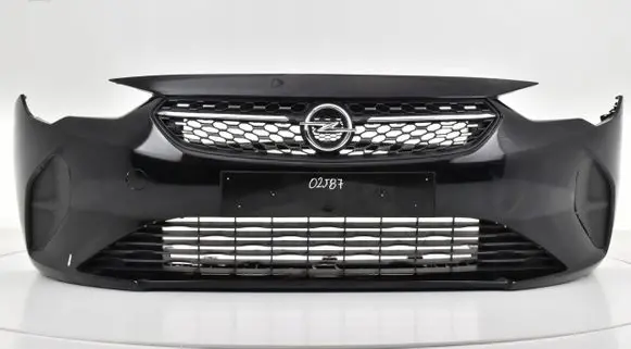 Opel Corsa F Front bumper CS19