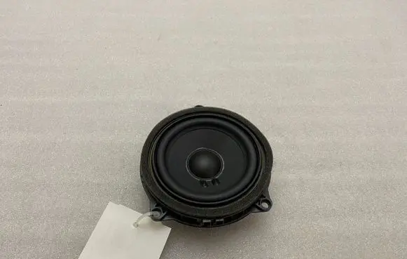 BMW 7 G11 G12 Rear door speaker 9354085