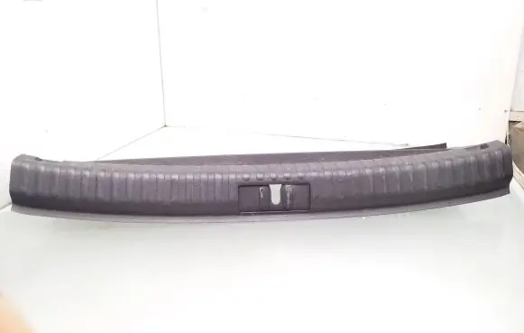 Volkswagen Tiguan Trunk/boot sill cover protection 5N0863459
