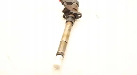 Citroen C4 I Picasso Fuel injector 9658194180