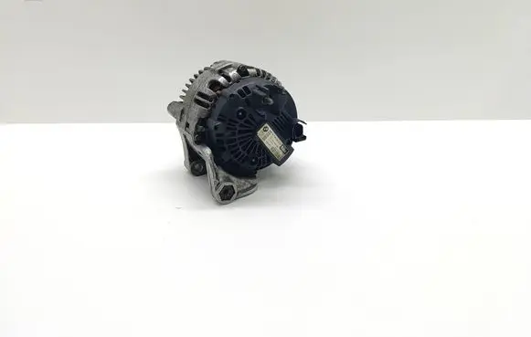 BMW 5 E60 E61 Generator/alternator 7799204 7799204AI02 TG17C048