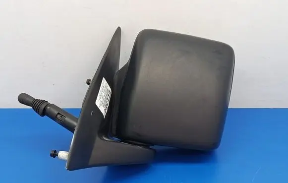Opel Combo C Front door electric wing mirror 24400680